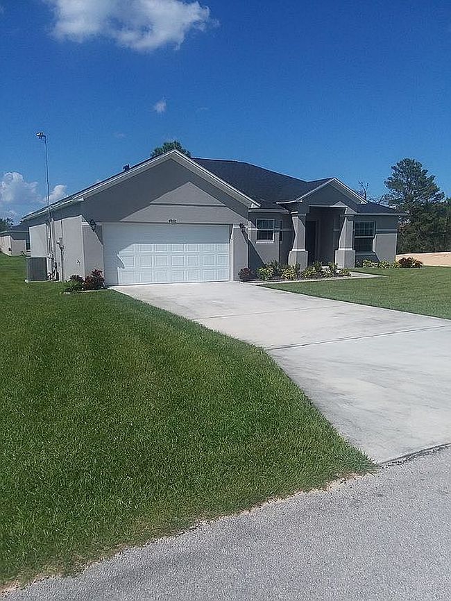 Image of 4818 San Ignacio Dr