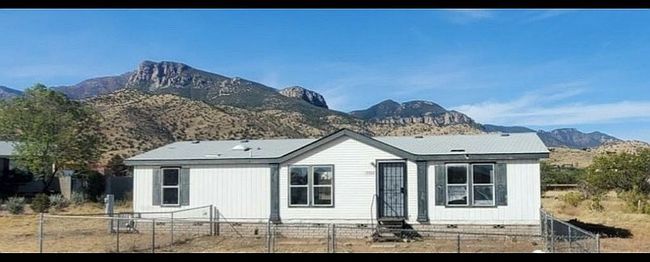 Photo of 4763 E Truchas Ln, Hereford, AZ