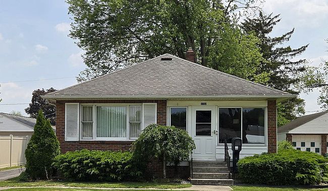 Image of 1154 Elco Ave