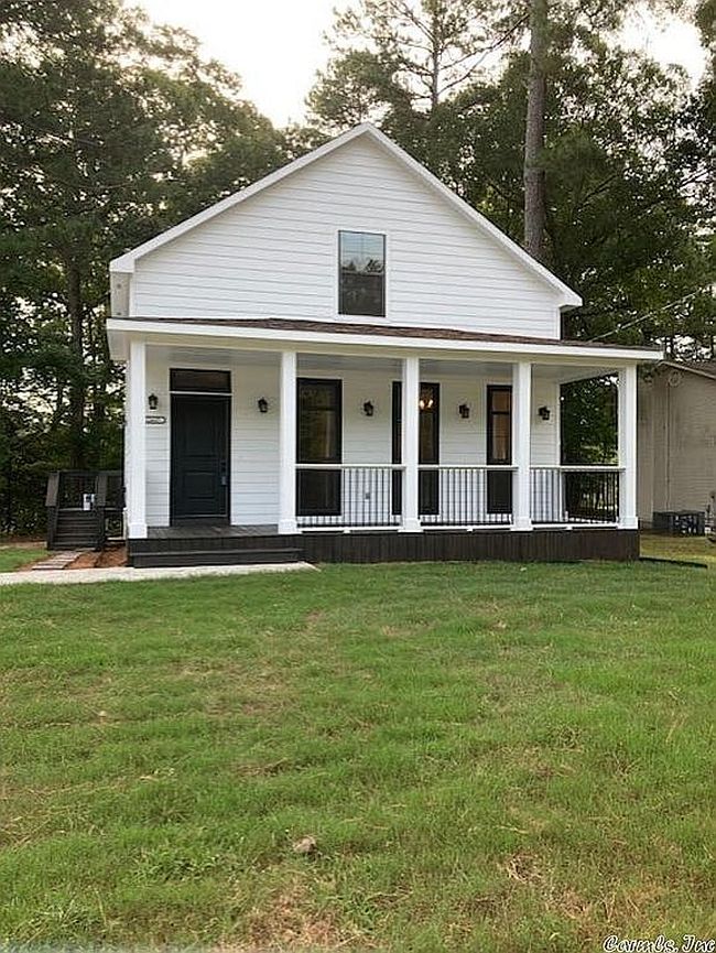 Photo of 12617 Coulter Lake Rd, Mabelvale, AR