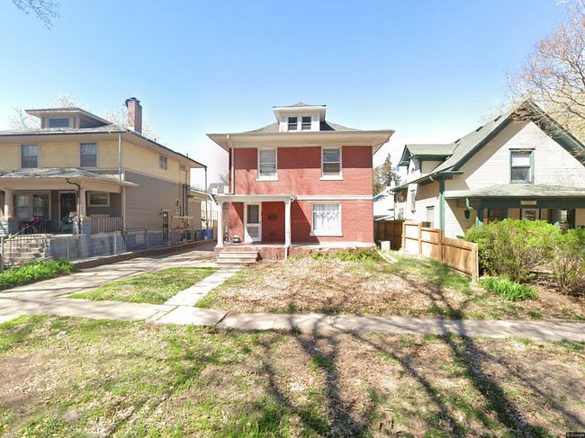 2011 S 18th St, Lincoln, NE