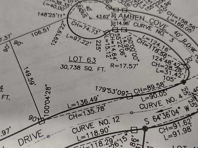 Preview of property located at 680 Peppers Mill Dr
