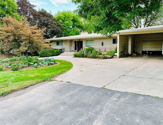 341 E 100 N, Providence, UT