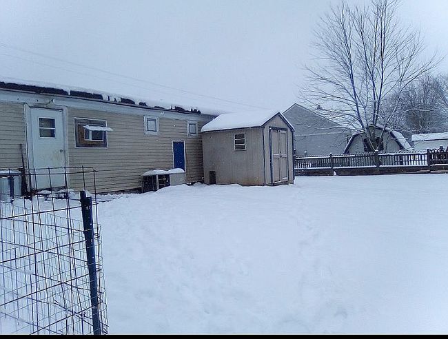 Photo of 64 Fegan Rd, Bunker Hill, WV