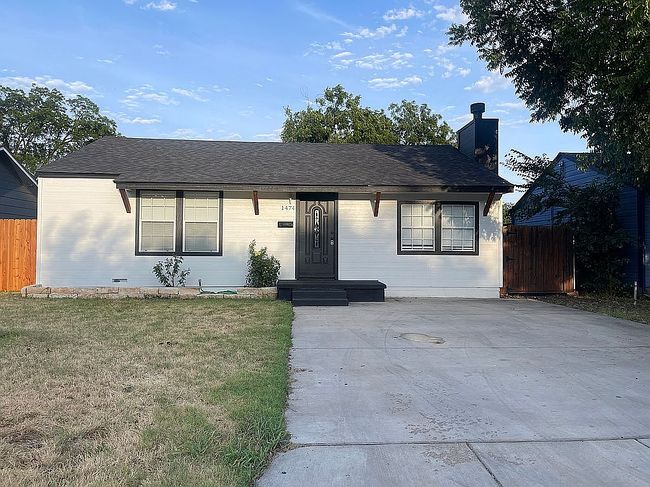 Photo of 1474 Westmoreland St, Abilene, TX