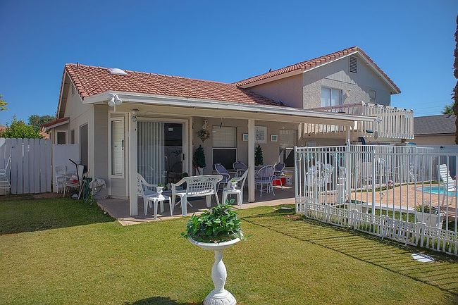 Image of 2613 E Dragoon Ave