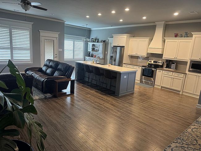 Photo of 54 Bud Ford Way, Cabot, AR