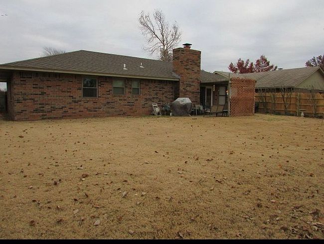 Photo of 2810 Constitution Ave, Enid, OK