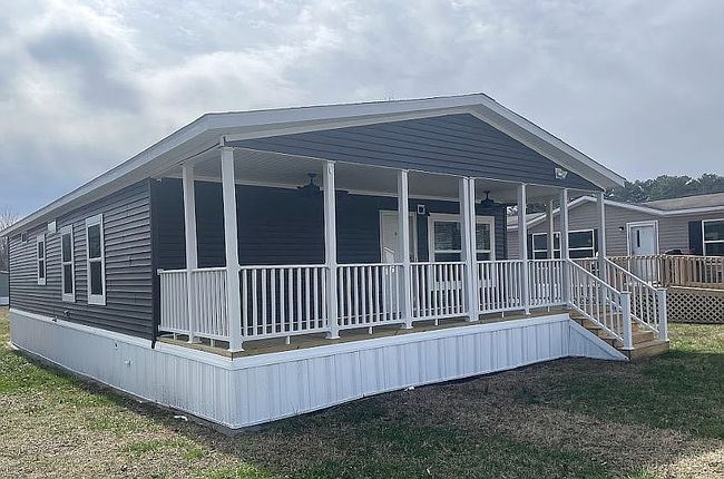 Photo of 1325 Wilson Rd #20