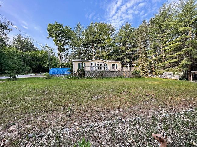 Photo of 10604 Adams St, Ossineke, MI