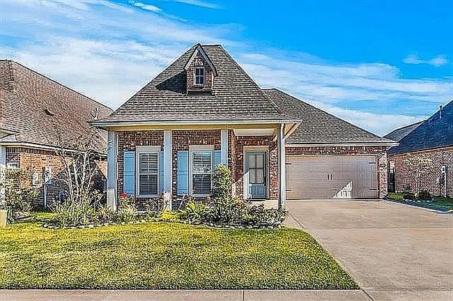 4407 Capstone Xing, Lake Charles, LA