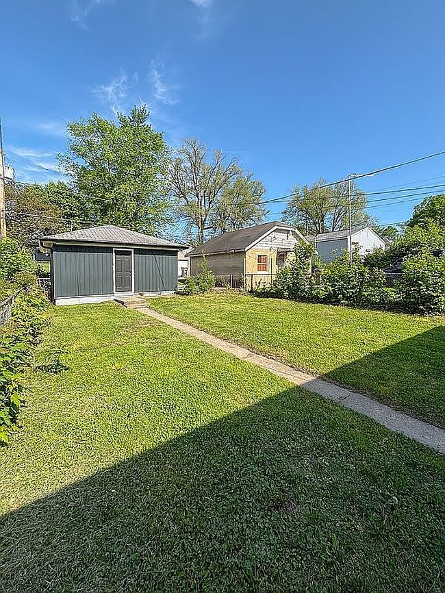 Image of 2543 Union St