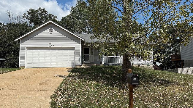 Photo of 2115 Birchwood Dr