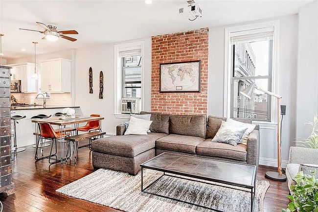 Image of 338 Bloomfield St Apt 3