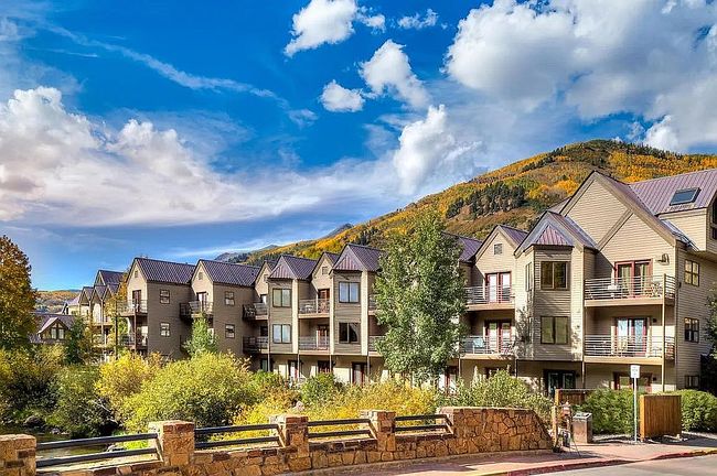 Photo of 651 W Pacific Ave #305, Telluride, CO