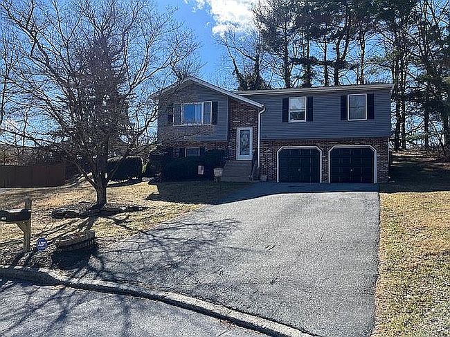 Image of 1540 Pine Top Cir