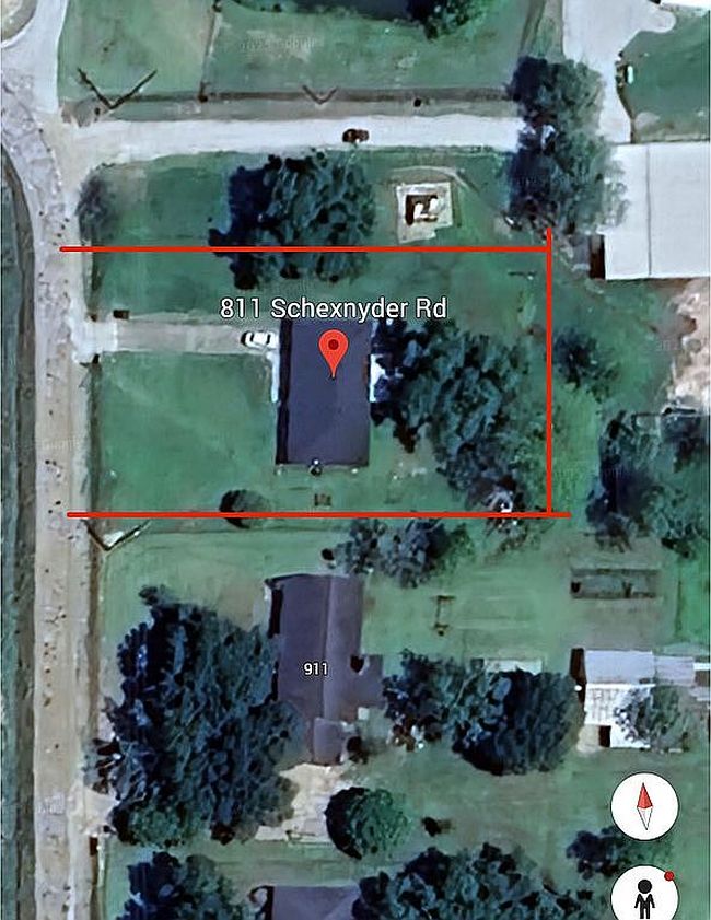 Additional photo 1 of property located at 811 Schexnyder Rd