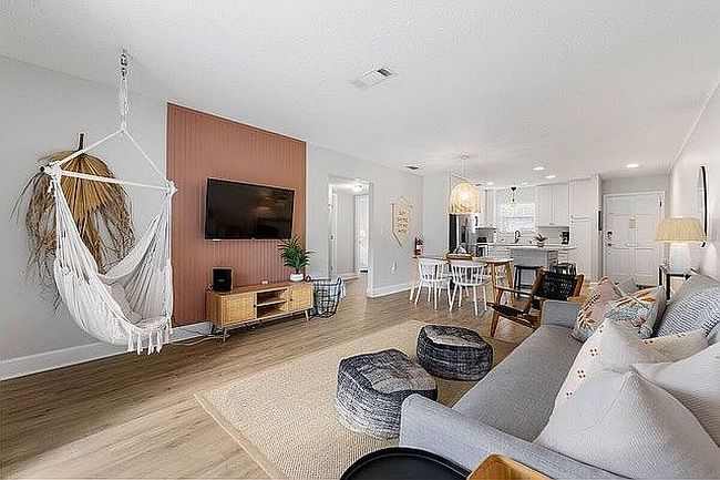 Photo of 405 Flagler Blvd Unit 2A, Saint Augustine, FL