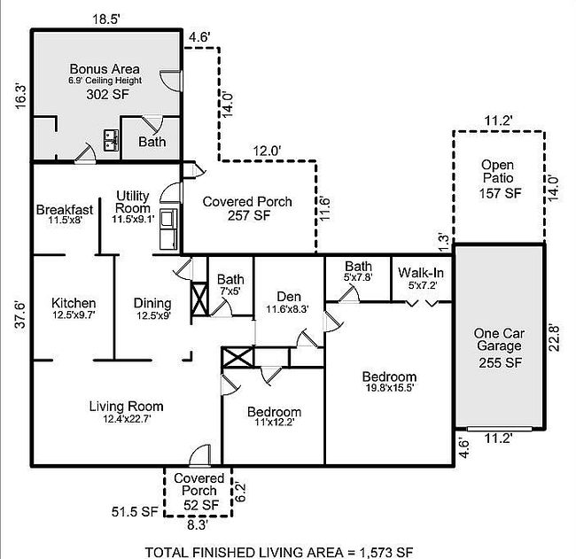 233 Rogers St, Waynesville, NC