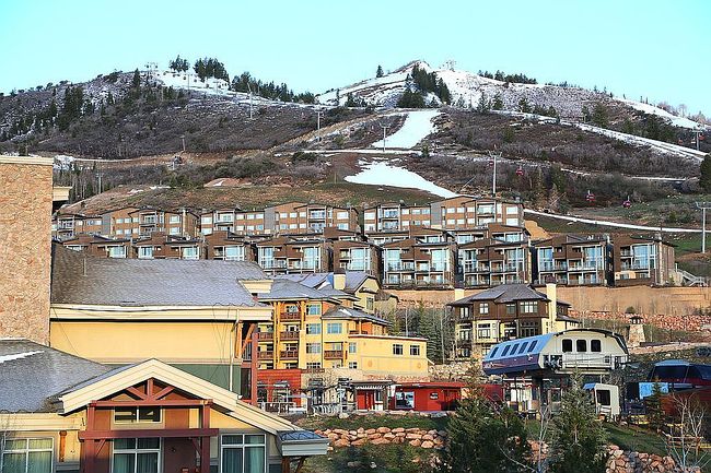 Image of 2670 Canyons Resort Dr #426