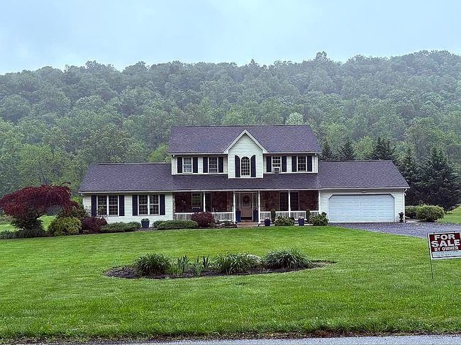 Image of 310 Greenbriar Rd