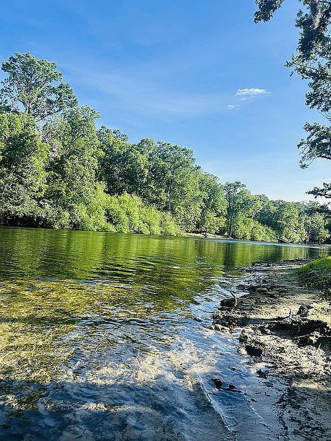 Photo of 3663 Sw Wilson Springs Rd, Fort White, FL