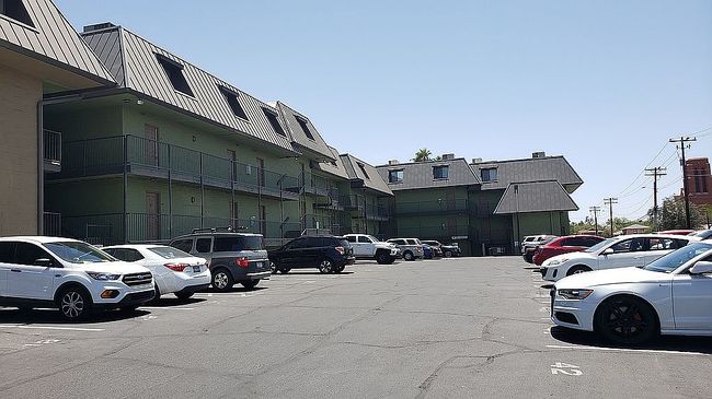 Image of 941 N Euclid Ave