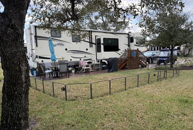 Photo of 55 North Avenue a, Aransas Pass, TX