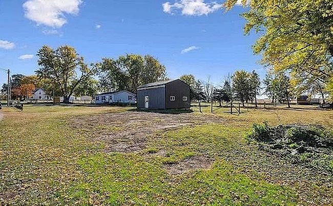 Photo of 502 Wellman St, Masonville, IA