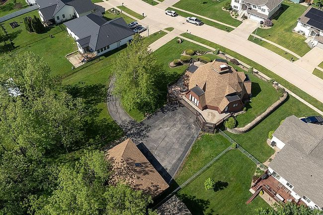 Image of 2105 Milligan Ct Sw