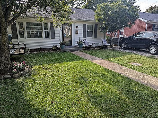 Photo of 436 Bates St, Harrodsburg, KY