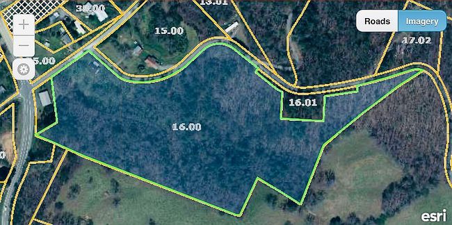 Image of 240 Appalachia Dam Rd