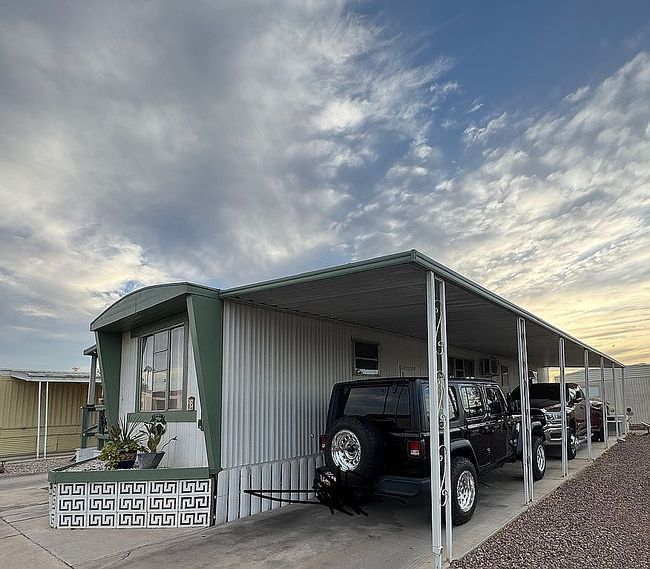 Photo of 3400 S 4th Ave Lot 62, Yuma, AZ