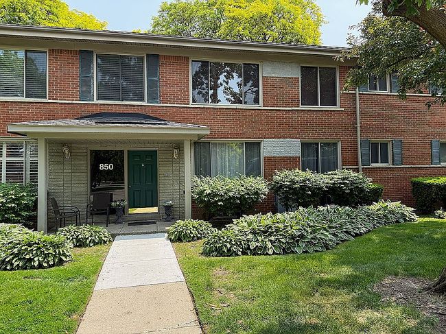 Image of 850 N Adams Rd Unit 2