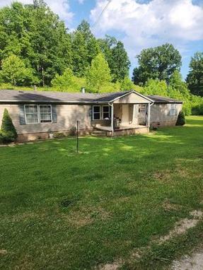 Preview of property located at 88 Thornsberry Branch Rd