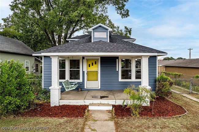Preview of property located at 8 N 15th St