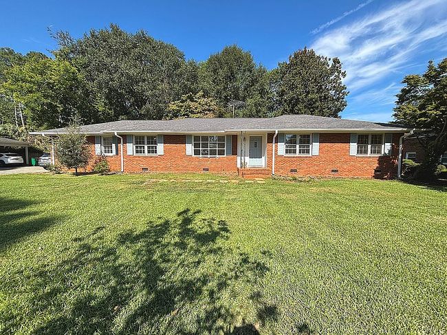 Photo of 429 Harrell Dr