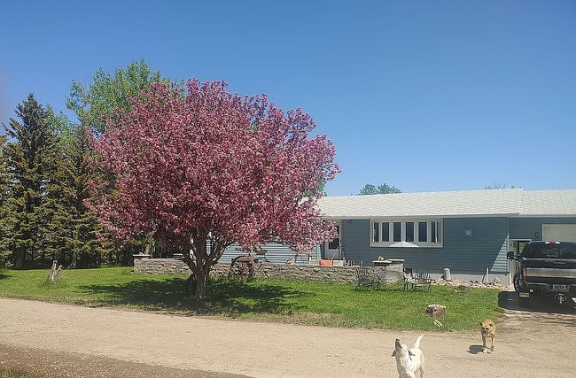 Photo of 3610 County Road 26, Lansford, ND
