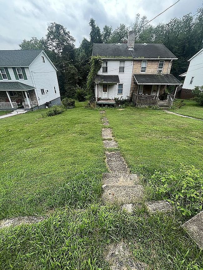 Image of 2800 Short St