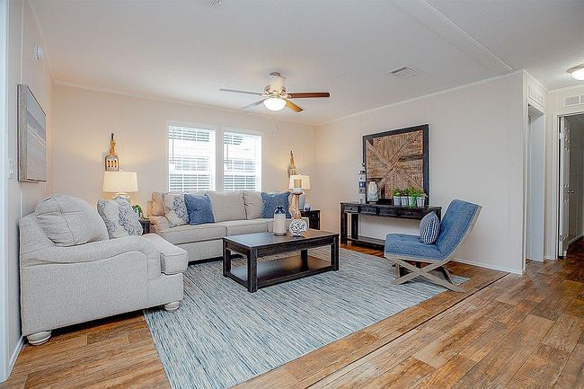 Preview of property located at 12850 Highway 84 Paradise Vlg #41Ipl