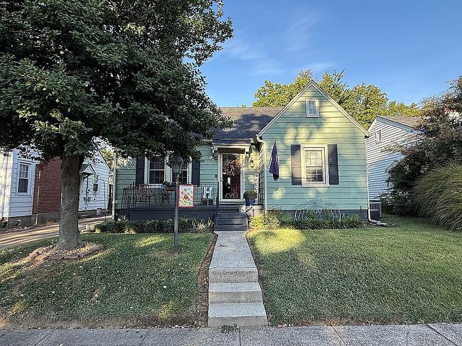 Photo of 2320 Cedar St