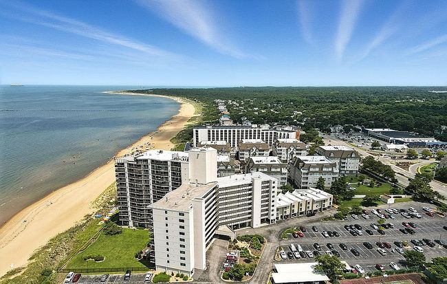 Photo of 2830 Shore Dr Apt 1001, Virginia Beach, VA
