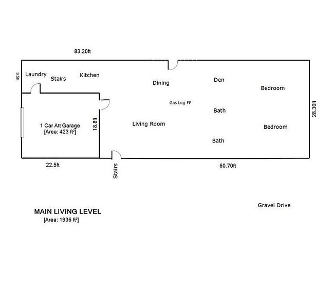 Image of 3945 County Road 15