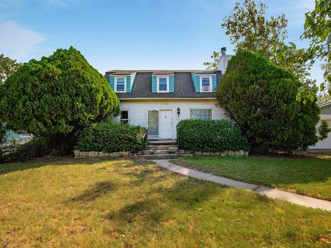 Preview of property located at 406 N Burns St