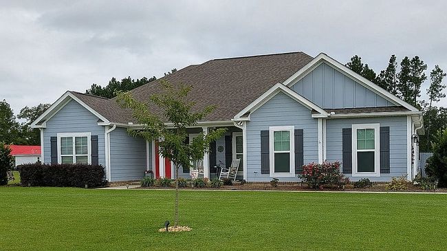 Photo of 105 Bluff Oak Dr, Brooklet, GA