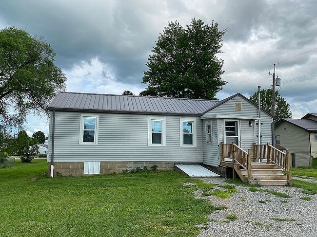 Photo of 1399 Carpenter Rd, Albany, OH