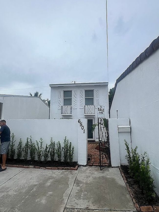 Photo of 6501 W 16th Ave