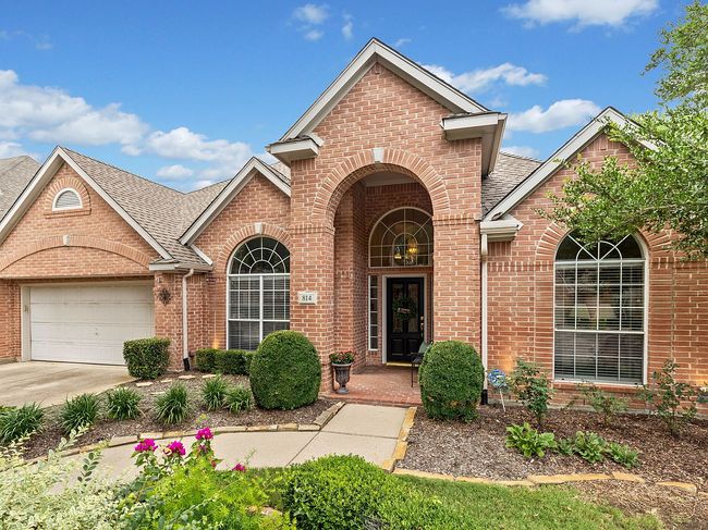 Preview of property located at 814 Buckhill Dr