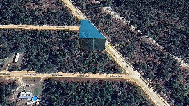 Photo of 0 Stuart Ave Lot 13, Interlachen, FL