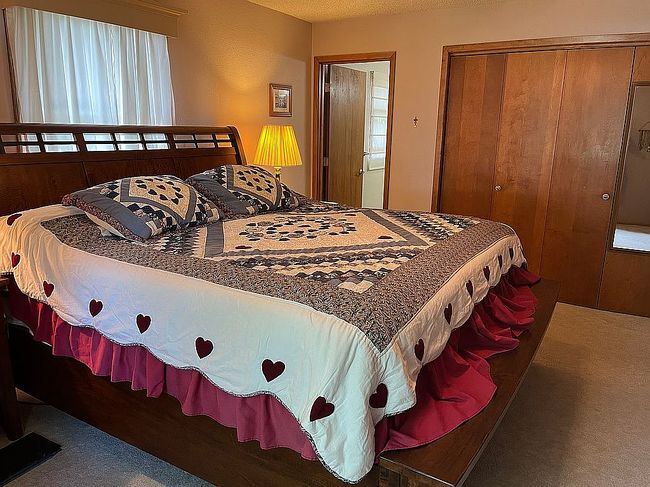 Photo of 1508 Marjorie Dr, Hays, KS
